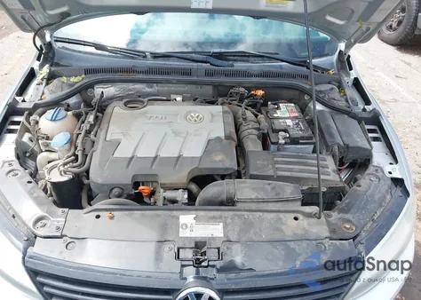 2012 Volkswagen Jetta Tdi from USA, damaged, VIN 3VWLL7AJ7CM394566